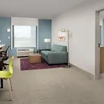 Home2 Suites By Hilton Orlando Downtown, Fl